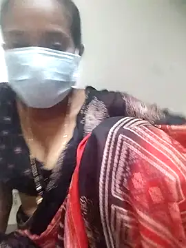 Snapshot of Jyotilakshmi chatting on 09.20.25 Jyotilakshmi online show from 09.20.25
