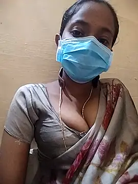 Snapshot of Jyotilakshmi chatting on 09.22.25 Jyotilakshmi online show from 09.22.25