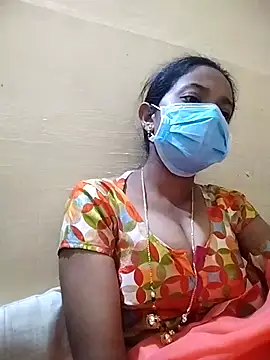 Snapshot of Jyotilakshmi chatting on 09.26.25 Jyotilakshmi online show from 09.26.25