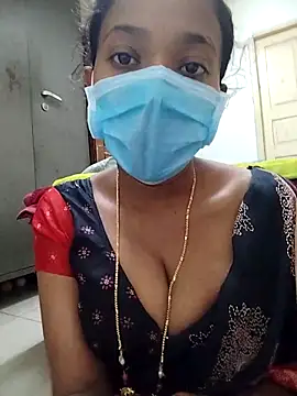 Snapshot of Jyotilakshmi chatting on 09.28.25 Jyotilakshmi online show from 09.28.25