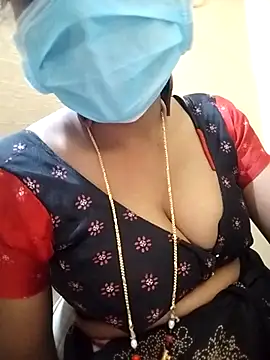 Snapshot of Jyotilakshmi chatting on 09.28.25 Jyotilakshmi online show from 09.28.25