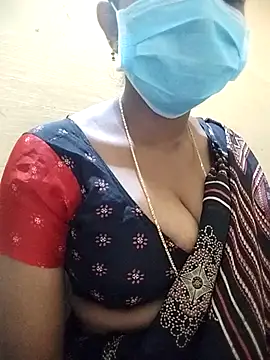 Snapshot of Jyotilakshmi chatting on 10.15.25 Jyotilakshmi online show from 10.15.25