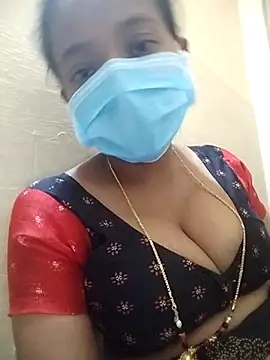 Snapshot of Jyotilakshmi chatting on 10.17.25 Jyotilakshmi online show from 10.17.25