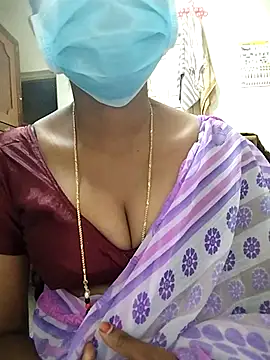 Snapshot of Jyotilakshmi chatting on 10.22.25 Jyotilakshmi online show from 10.22.25