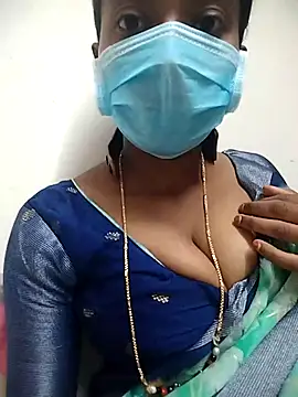 Snapshot of Jyotilakshmi chatting on 10.23.25 Jyotilakshmi online show from 10.23.25