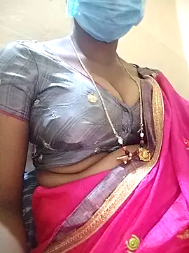 Snapshot of Jyotilakshmi chatting on 10.30.25 Jyotilakshmi online show from 10.30.25