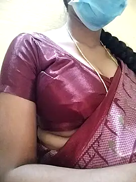 Snapshot of Jyotilakshmi chatting on 11.01.25 Jyotilakshmi online show from 11.01.25