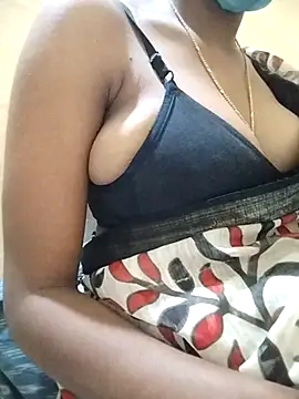 Snapshot of Jyotilakshmi chatting on 11.09.25 Jyotilakshmi online show from 11.09.25