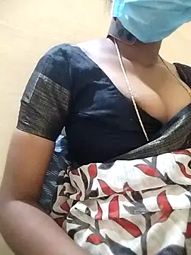 Snapshot of Jyotilakshmi chatting on 11.10.25 Jyotilakshmi online show from 11.10.25