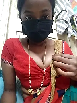 Snapshot of Jyotilakshmi chatting on 12.02.25 Jyotilakshmi online show from 12.02.25