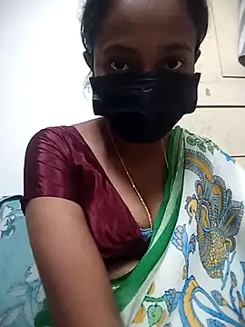 Snapshot of Jyotilakshmi chatting on 12.16.25 Jyotilakshmi online show from 12.16.25