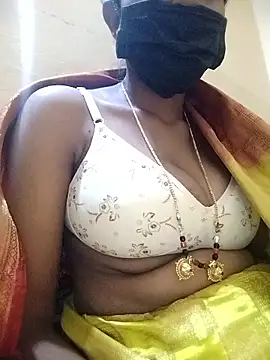 Snapshot of Jyotilakshmi chatting on 01.08.26 Jyotilakshmi online show from 01.08.26