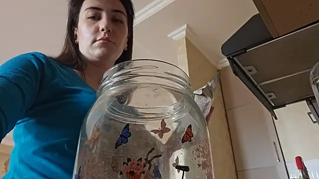 AlejandraDelaney online show from 01.21.25