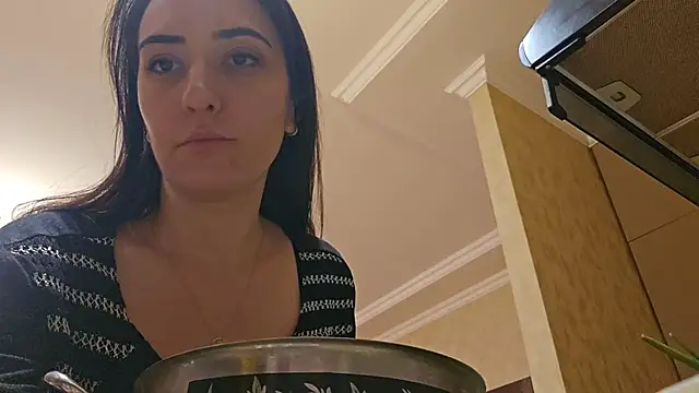 AlejandraDelaney online show from 02.06.25