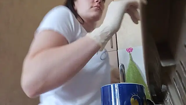 AlejandraDelaney online show from 03.02.25