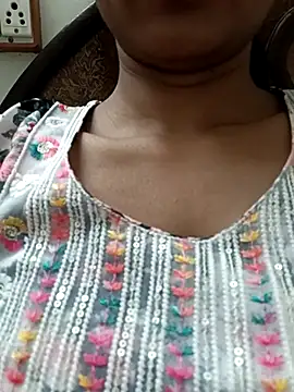 Rajni-Mehra online show from 03.18.25