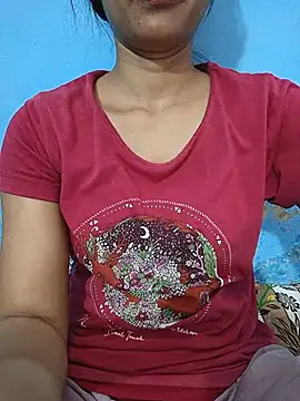 Snapshot of Rajni-Mehra chatting on 06.30.26 Rajni-Mehra online show from 06.30.26