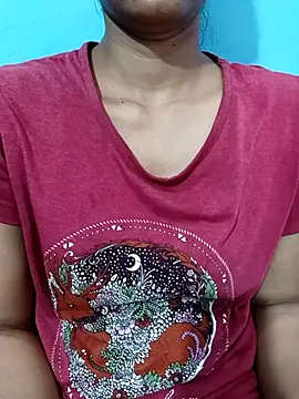 Snapshot of Rajni-Mehra chatting on 07.09.26 Rajni-Mehra online show from 07.09.26