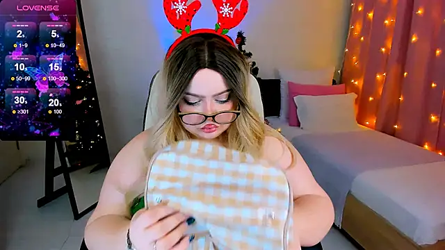 love insidee online show from 12.24.24