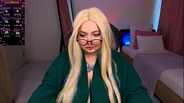 love insidee online show from 02.02.25