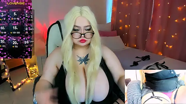 love insidee online show from 02.19.25