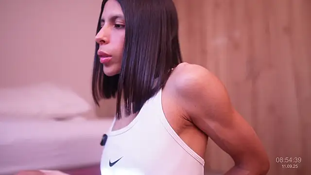 veronica mendez1 online show from 09.11.25