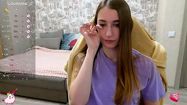 beril kiss- online show from 11.21.25