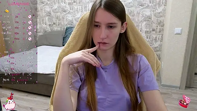 beril kiss- online show from 03.01.26