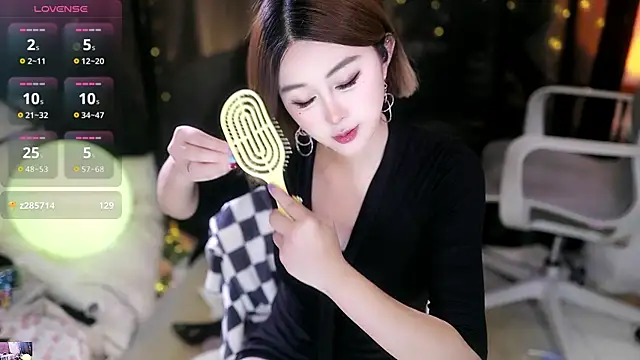 Evajoannana online show from 09.28.25