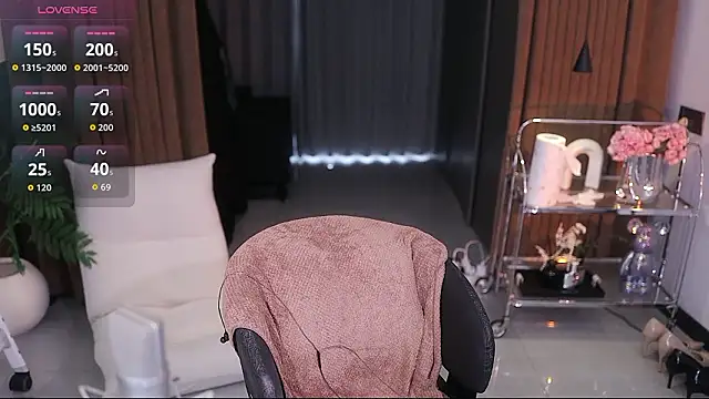 Evajoannana online show from 03.14.26