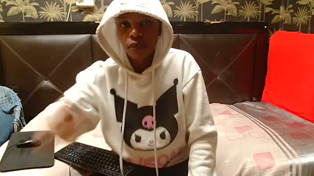 SweetHotLipsX39 online show from 02.20.25