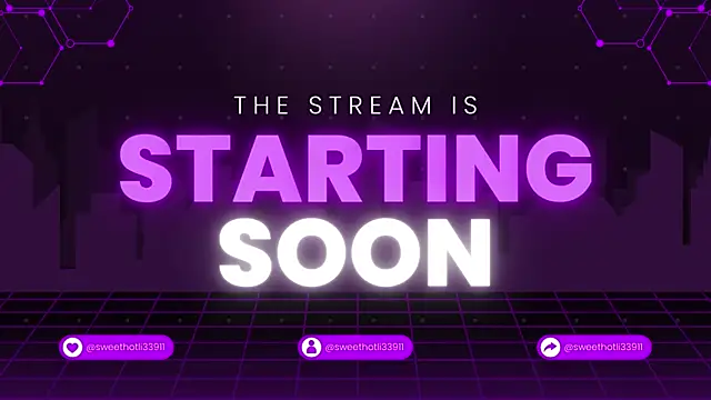 SweetHotLipsX39 online show from 11.29.25