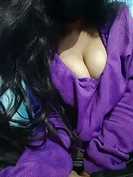 Snapshot of SHALU-KUMARI chatting on 12.27.24 SHALU-KUMARI online show from 12.27.24