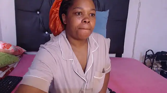 BigbootyNickyx online show from 03.28.26