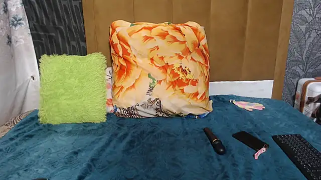 BigbootyNickyx online show from 05.21.26