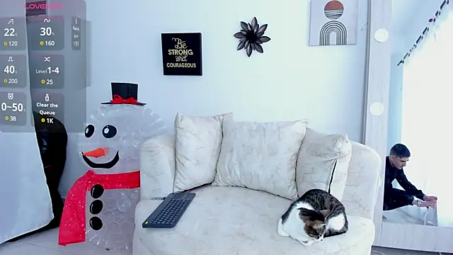 PhilipRich online show from 12.24.24