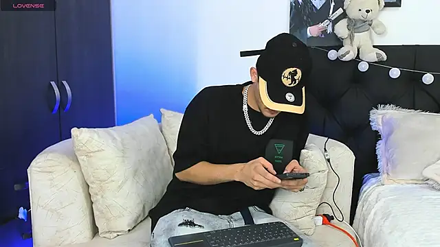 PhilipRich online show from 01.10.25