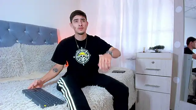 PhilipRich online show from 09.08.25