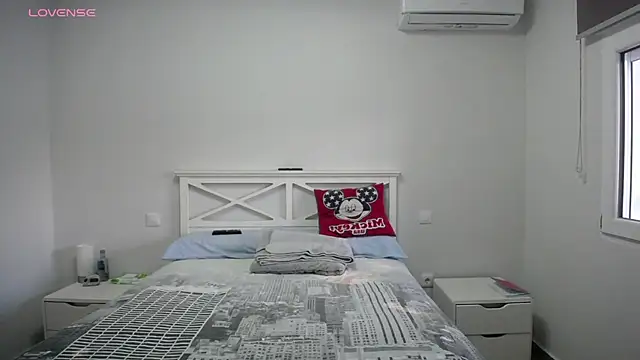 Sofiiaa Cooper online show from 03.30.26