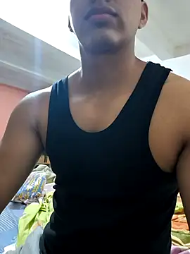 Rodrigocxzz21 online show from 01.15.26