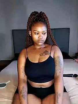 ThickPearlx23 online show from 03.16.26