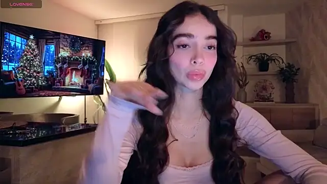 Siny Moore online show from 11.28.25