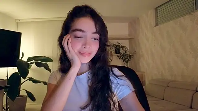 Siny Moore online show from 03.03.26