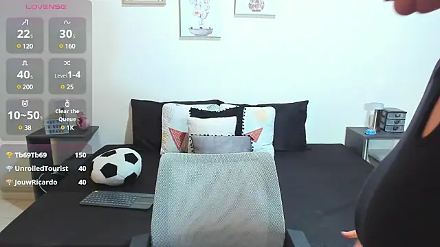 KatInk online show from 02.12.25