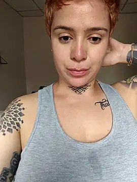 KatInk online show from 09.15.25