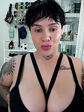 KatInk online show from 05.14.26