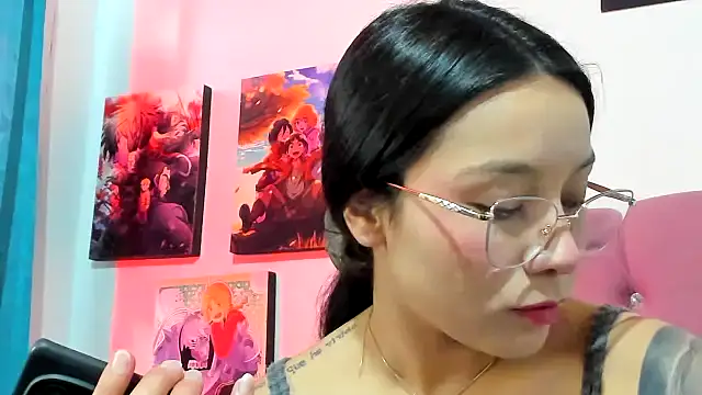 teffy lee online show from 11.10.25