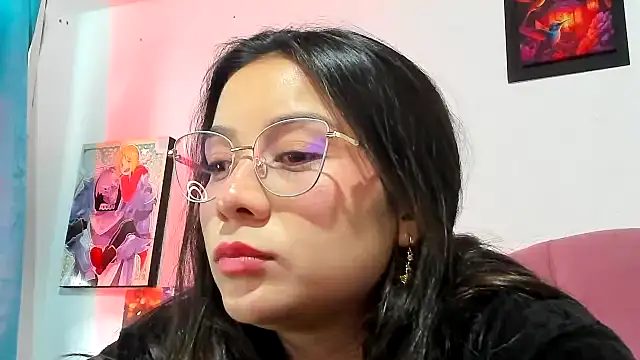 teffy lee online show from 02.14.26