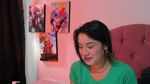 teffy lee online show from 06.01.26