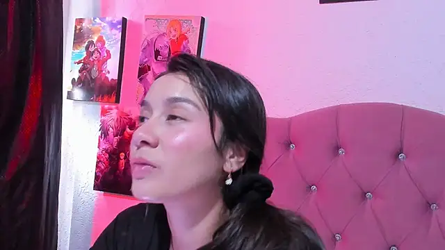 teffy lee online show from 06.11.26